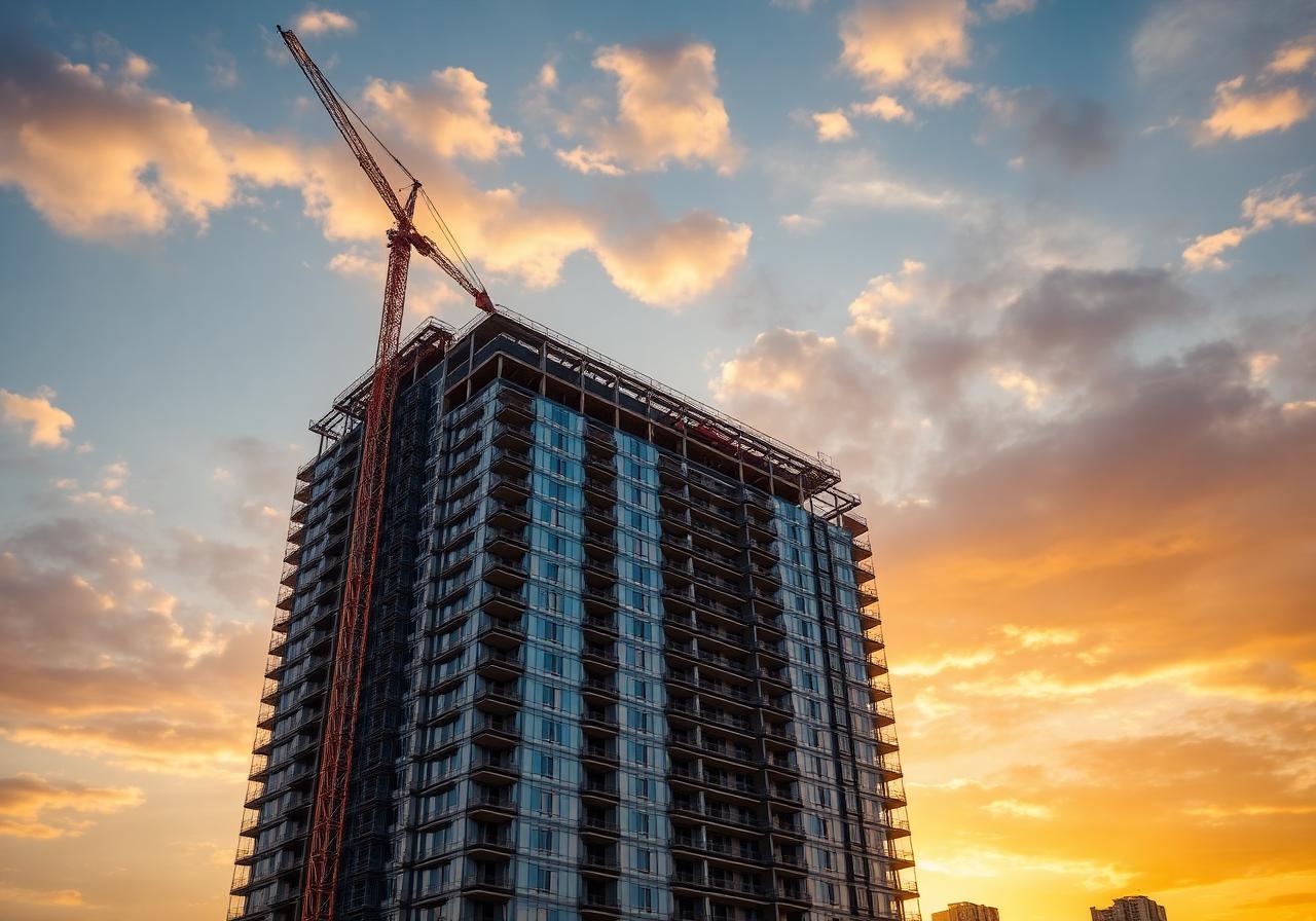 North Vista Tower