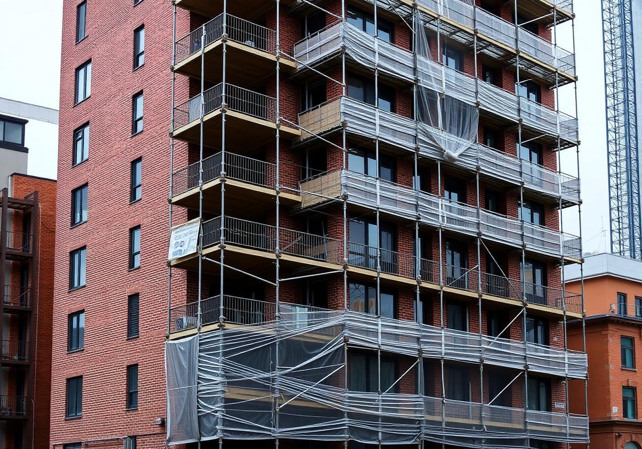 Elmwood Block